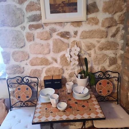 Room Ivana Rab Town Exterior photo