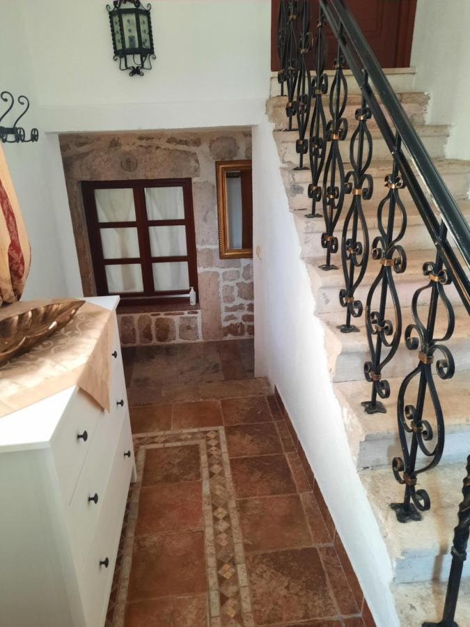 Room Ivana Rab Town Exterior photo