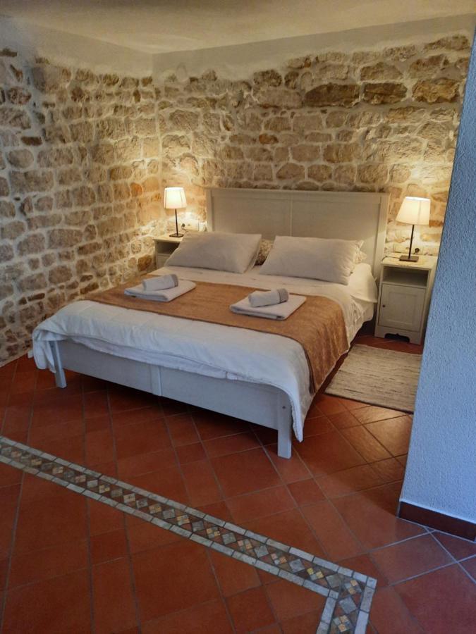 Room Ivana Rab Town Exterior photo