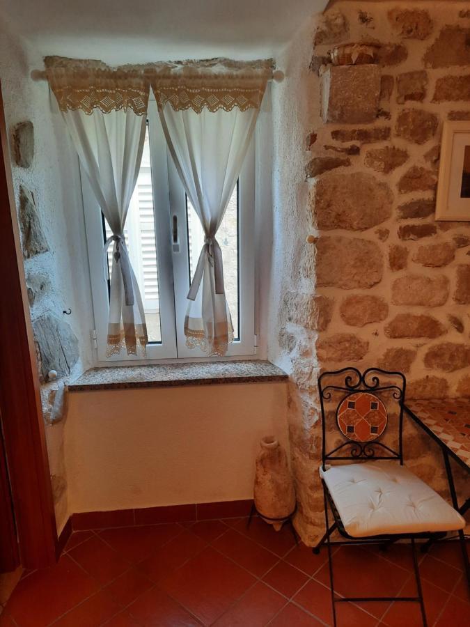 Room Ivana Rab Town Exterior photo